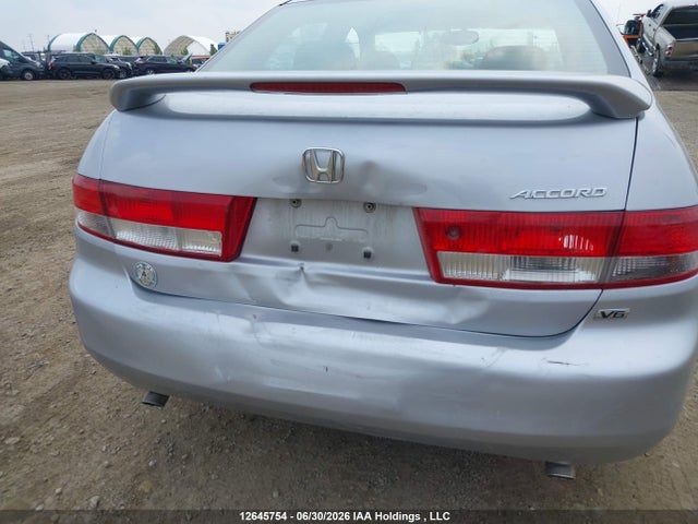 Продаж на аукціоні авто 2003 Honda Accord Sdn Ex, vin: 1HGCM66513A056424, номер лоту: 12645754