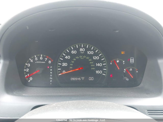 Продаж на аукціоні авто 2003 Honda Accord Sdn Ex, vin: 1HGCM66513A056424, номер лоту: 12645754