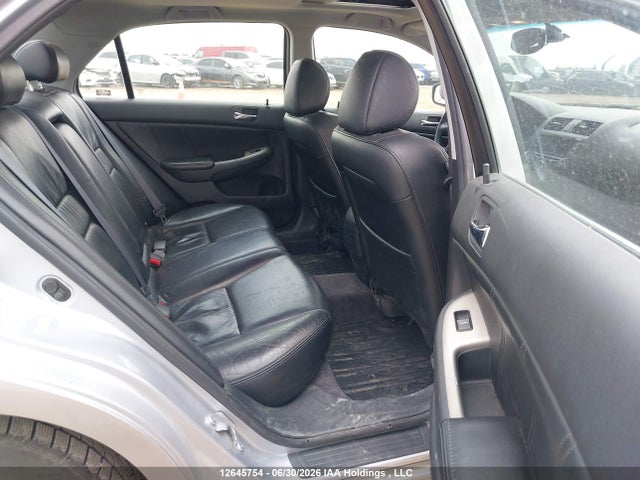 Продаж на аукціоні авто 2003 Honda Accord Sdn Ex, vin: 1HGCM66513A056424, номер лоту: 12645754
