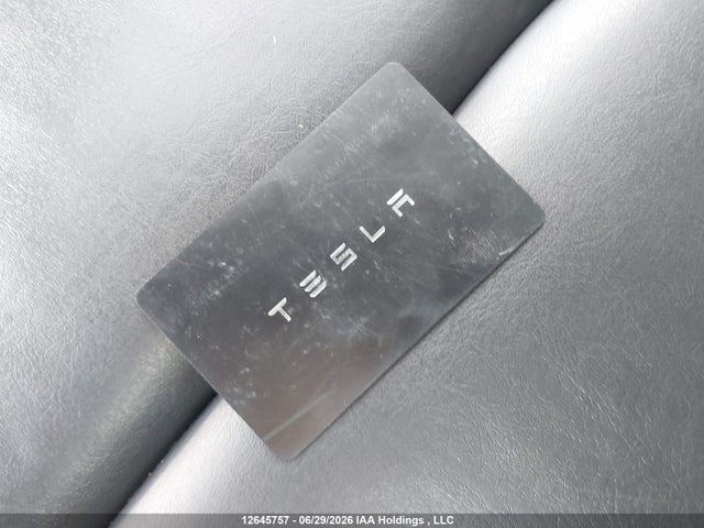 Продажа на аукционе авто 2020 Tesla Model 3 Standard Range Plus, vin: 5YJ3E1EA0LF779993, номер лота: 12645757