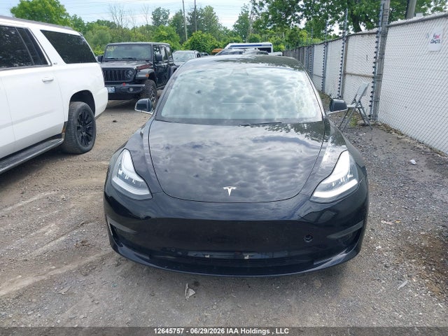 Aukcja sprzedaży 2020 Tesla Model 3 Standard Range Plus, vin: 5YJ3E1EA0LF779993, numer aukcji: 12645757