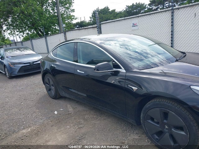 Aukcja sprzedaży 2020 Tesla Model 3 Standard Range Plus, vin: 5YJ3E1EA0LF779993, numer aukcji: 12645757