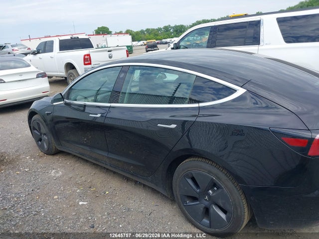 Aukcja sprzedaży 2020 Tesla Model 3 Standard Range Plus, vin: 5YJ3E1EA0LF779993, numer aukcji: 12645757