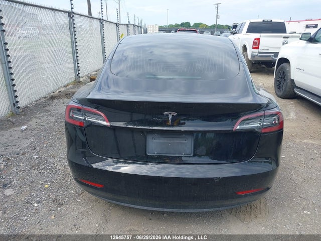 Aukcja sprzedaży 2020 Tesla Model 3 Standard Range Plus, vin: 5YJ3E1EA0LF779993, numer aukcji: 12645757