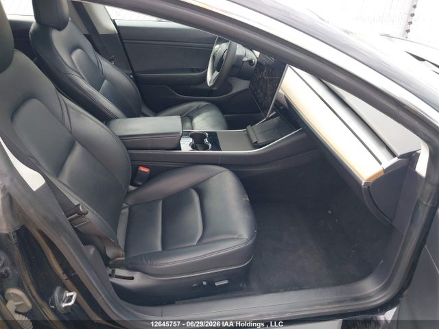 Aukcja sprzedaży 2020 Tesla Model 3 Standard Range Plus, vin: 5YJ3E1EA0LF779993, numer aukcji: 12645757