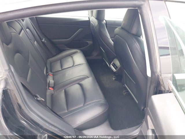 Aukcja sprzedaży 2020 Tesla Model 3 Standard Range Plus, vin: 5YJ3E1EA0LF779993, numer aukcji: 12645757