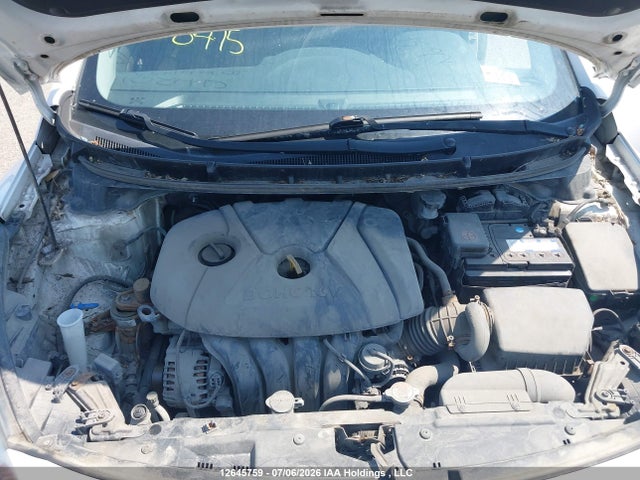 Aukcja sprzedaży 2013 Hyundai Elantra Gt, vin: KMHD35LE9DU108415, numer aukcji: 12645759