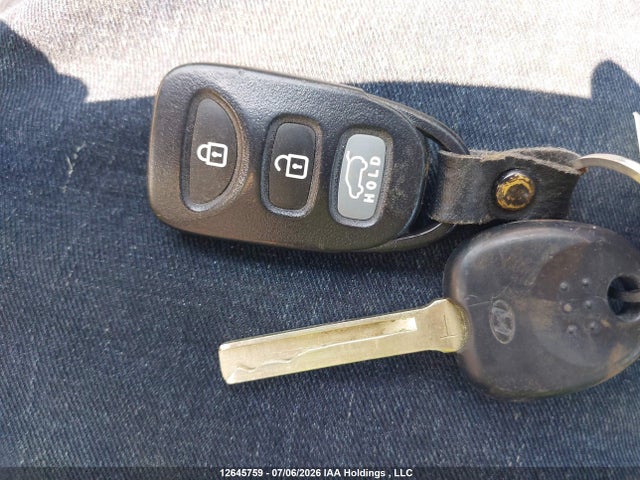 Aukcja sprzedaży 2013 Hyundai Elantra Gt, vin: KMHD35LE9DU108415, numer aukcji: 12645759