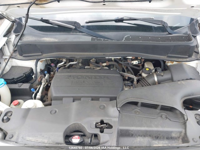 2015 Honda Pilot მანქანა იყიდება აუქციონზე, vin: 5FNYF4H31FB503201, აუქციონის ნომერი: 12645760