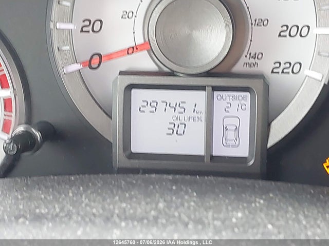 2015 Honda Pilot მანქანა იყიდება აუქციონზე, vin: 5FNYF4H31FB503201, აუქციონის ნომერი: 12645760