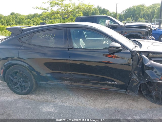 Продаж на аукціоні авто 2022 Ford Mustang Mach-e Premium, vin: 3FMTK3SU3NMA26908, номер лоту: 12645761