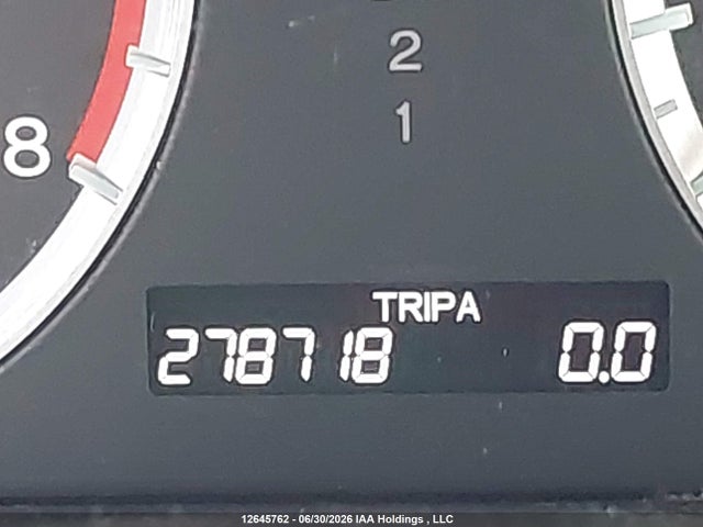 2009 Honda Accord Ex-l V6 მანქანა იყიდება აუქციონზე, vin: 1HGCP36899A800540, აუქციონის ნომერი: 12645762