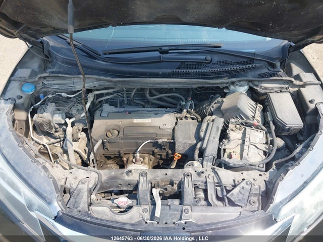 5J6RM4H98GL800814 Honda Cr-v Touring