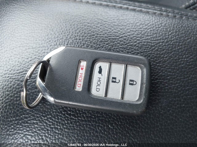 5J6RM4H98GL800814 Honda Cr-v Touring