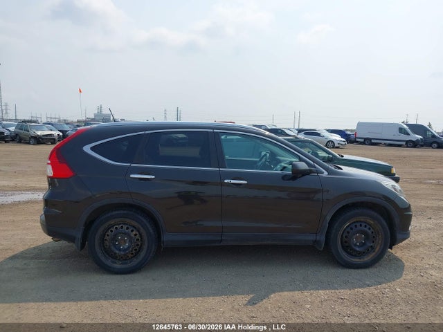 5J6RM4H98GL800814 Honda Cr-v Touring