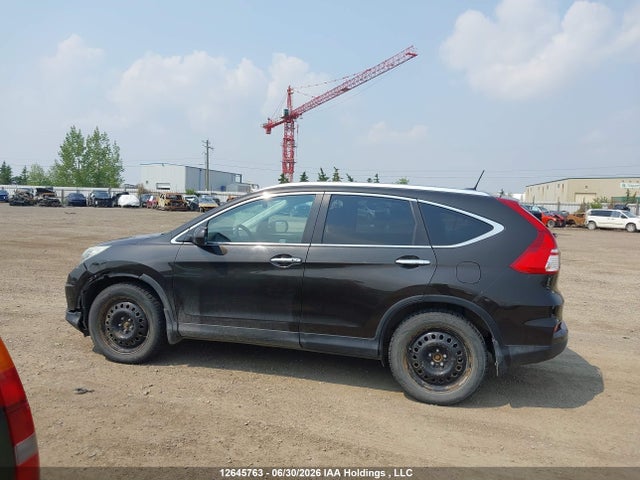 5J6RM4H98GL800814 Honda Cr-v Touring