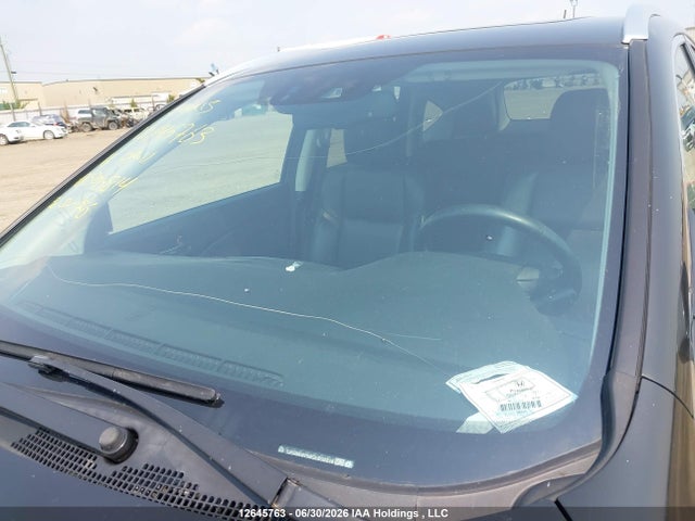 5J6RM4H98GL800814 Honda Cr-v Touring