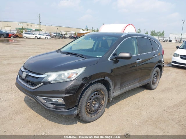 5J6RM4H98GL800814 Honda Cr-v Touring