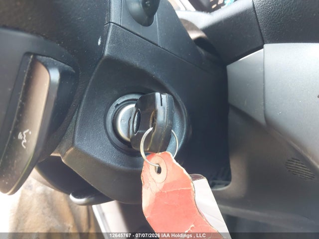 12645767 :رقم المزاد ، 1FMCU9GX3DUD58387 vin ، 2013 Ford Escape Se مزاد بيع