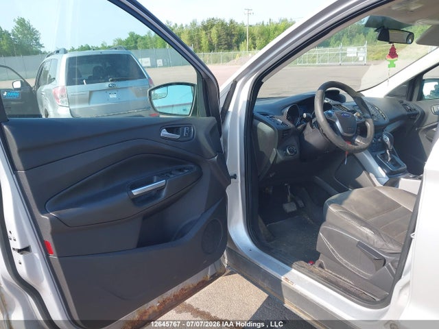 12645767 :رقم المزاد ، 1FMCU9GX3DUD58387 vin ، 2013 Ford Escape Se مزاد بيع