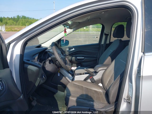 12645767 :رقم المزاد ، 1FMCU9GX3DUD58387 vin ، 2013 Ford Escape Se مزاد بيع