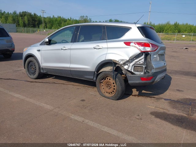 12645767 :رقم المزاد ، 1FMCU9GX3DUD58387 vin ، 2013 Ford Escape Se مزاد بيع