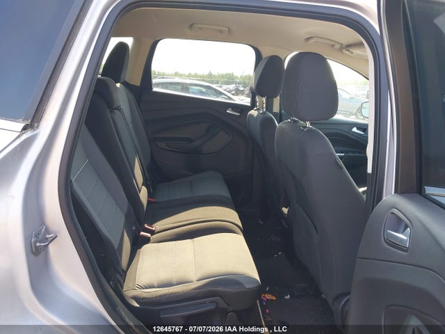 12645767 :رقم المزاد ، 1FMCU9GX3DUD58387 vin ، 2013 Ford Escape Se مزاد بيع