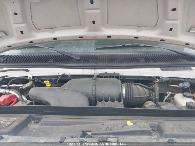 2013 Ford E-450 Cutaway მანქანა იყიდება აუქციონზე, vin: 1FDXE4FS0DDA30688, აუქციონის ნომერი: 12645768