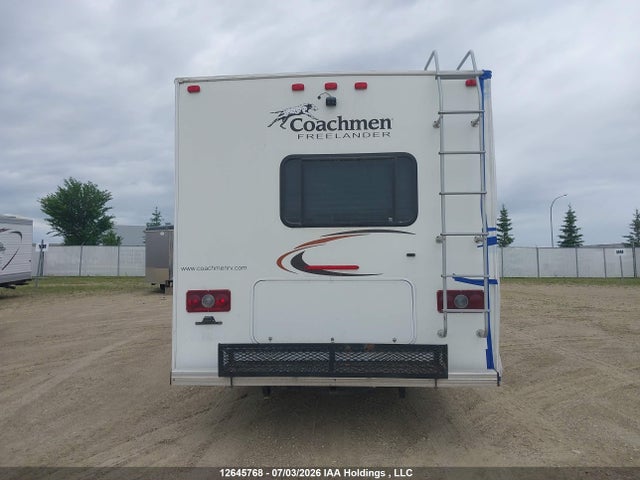 2013 Ford E-450 Cutaway მანქანა იყიდება აუქციონზე, vin: 1FDXE4FS0DDA30688, აუქციონის ნომერი: 12645768