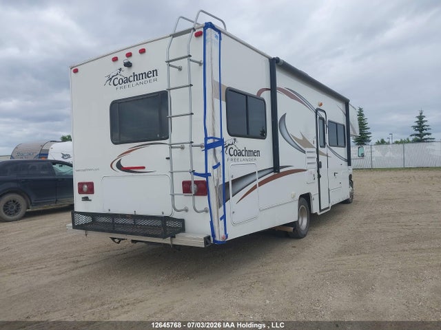 2013 Ford E-450 Cutaway მანქანა იყიდება აუქციონზე, vin: 1FDXE4FS0DDA30688, აუქციონის ნომერი: 12645768