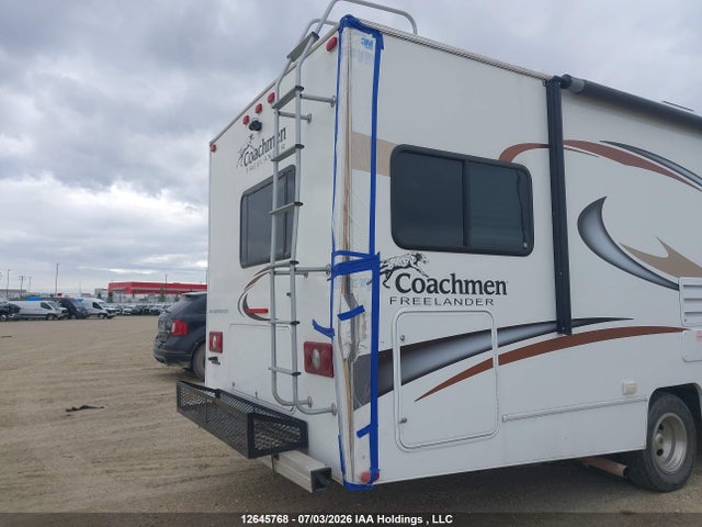 2013 Ford E-450 Cutaway მანქანა იყიდება აუქციონზე, vin: 1FDXE4FS0DDA30688, აუქციონის ნომერი: 12645768