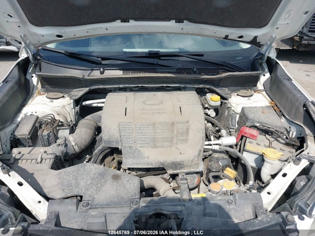 Продаж на аукціоні авто 2020 Subaru Forester Premium, vin: JF2SKEDC6LH544742, номер лоту: 12645769