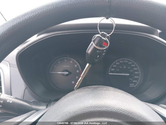 Продаж на аукціоні авто 2020 Subaru Forester Premium, vin: JF2SKEDC6LH544742, номер лоту: 12645769