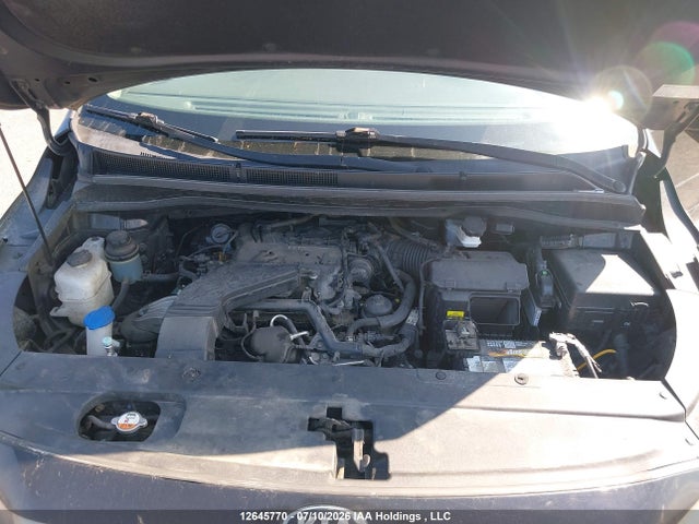 Продажа на аукционе авто 2017 Kia Sedona Lx, vin: KNDMB5C10H6257486, номер лота: 12645770
