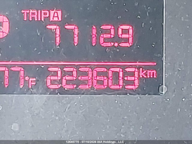 Продажа на аукционе авто 2017 Kia Sedona Lx, vin: KNDMB5C10H6257486, номер лота: 12645770