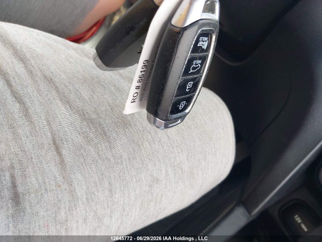 Hyundai Santa Fe Sel/sel Plus 2019 5NMS3CAA0KH069038 Image 11