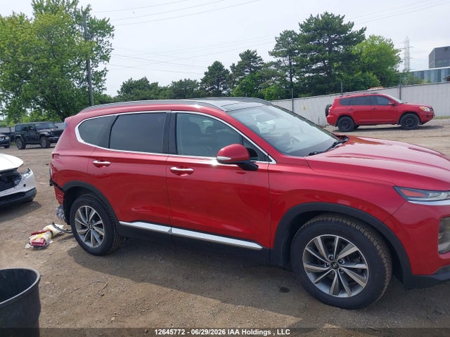 Hyundai Santa Fe Sel/sel Plus 2019 5NMS3CAA0KH069038 Image 14