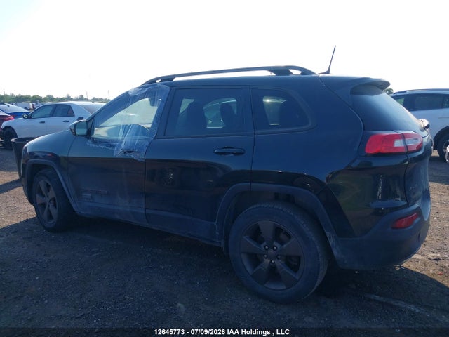 Jeep Cherokee North 2016 1C4PJMCS4GW315889 Image 13