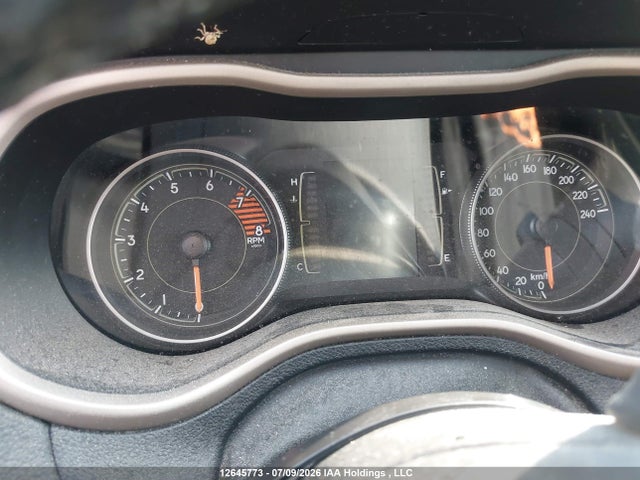 Jeep Cherokee North 2016 1C4PJMCS4GW315889 Image 14