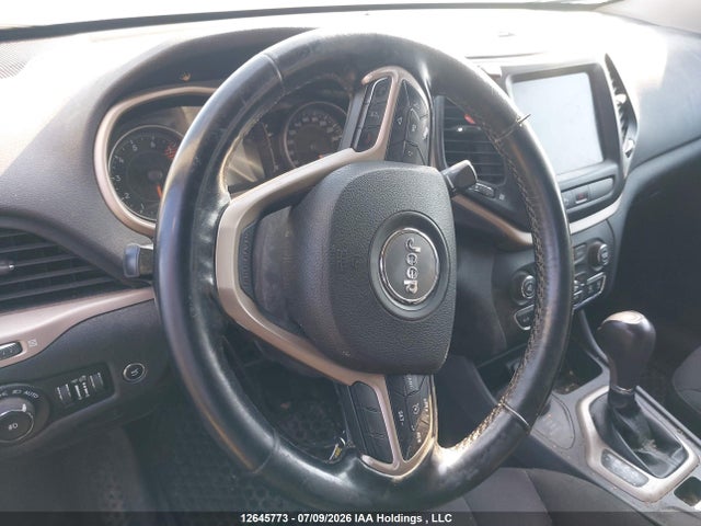 Jeep Cherokee North 2016 1C4PJMCS4GW315889 Image 18