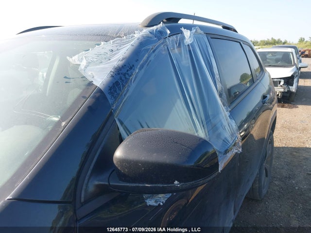 Jeep Cherokee North 2016 1C4PJMCS4GW315889 Image 20