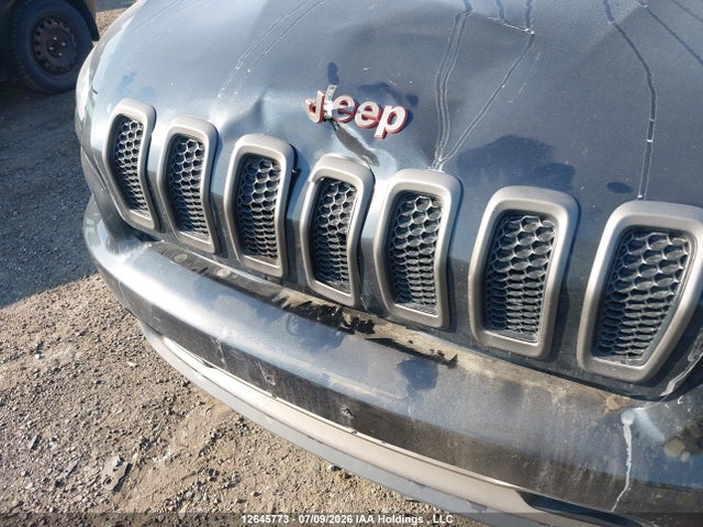 Jeep Cherokee North 2016 1C4PJMCS4GW315889 Image 6