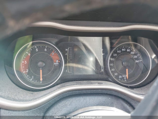 Jeep Cherokee North 2016 1C4PJMCS4GW315889 Image 7