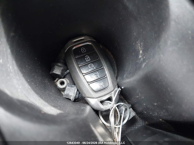 Aukcja sprzedaży 2023 Hyundai Elantra Preferred Ivt, vin: KMHLM4AG6PU478684, numer aukcji: 12643049