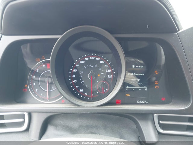 Aukcja sprzedaży 2023 Hyundai Elantra Preferred Ivt, vin: KMHLM4AG6PU478684, numer aukcji: 12643049