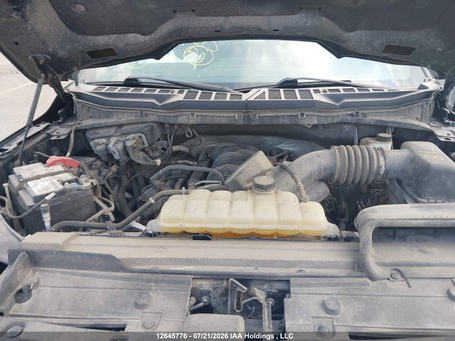 Продажа на аукционе авто 2022 Ford F150 Supercrew, vin: 1FTFW1E56NFC02414, номер лота: 12645776