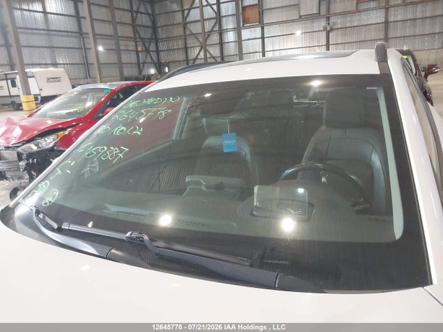 Aukcja sprzedaży 2020 Hyundai Kona Ultimate Awd, vin: KM8K5CA5XLU459387, numer aukcji: 12645778