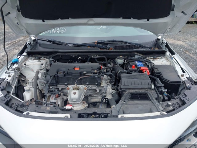 2024 Honda Civic Ex მანქანა იყიდება აუქციონზე, vin: 2HGFE2F37RH102429, აუქციონის ნომერი: 12645779