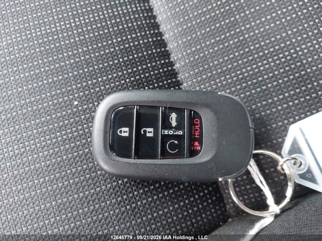 2024 Honda Civic Ex მანქანა იყიდება აუქციონზე, vin: 2HGFE2F37RH102429, აუქციონის ნომერი: 12645779