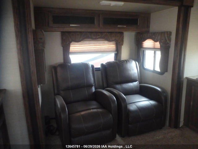 Продаж на аукціоні авто 2016 Keystone Cougar, vin: 4YDT32R26GC508287, номер лоту: 12645781